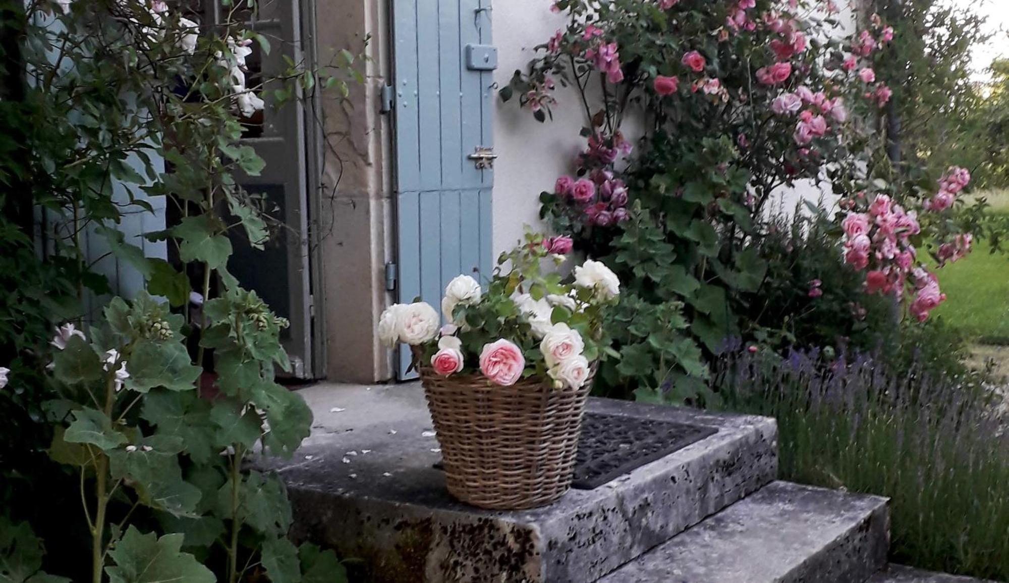 Le Manivert Vitry-Lache Exterior photo